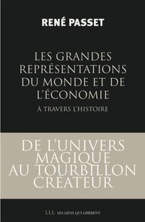 Les grandes représentations du monde et de l'économie à travers l'histoire - De l'univers magique au tourbillon créateur