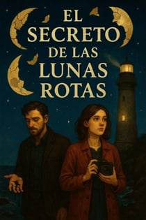 El Secreto de las Lunas Rotas