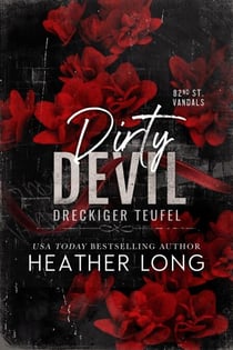 Dreckiger Teufel - 82nd Street Vandals, #4