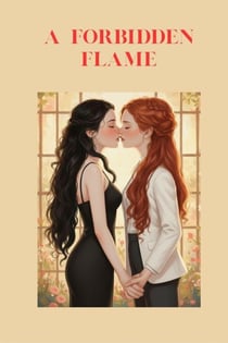 A Forbidden Flame