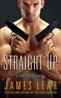 Straight Up - A Dan Stagg Novel