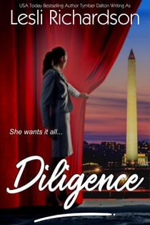 Diligence - Determination Trilogy, #2