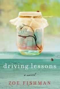 Driving Lessons - A Novel