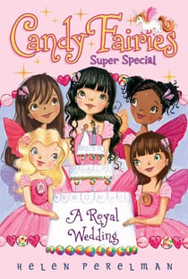A Royal Wedding - Super Special