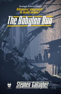 The Babylon Run