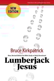 Lumberjack Jesus - Lumberjack Jesus