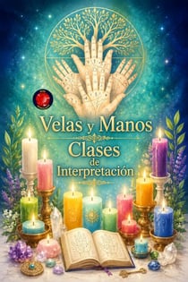 Velas y Manos. Clases  de  Interpretación.