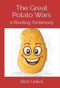 The Great Potato Wars - The Kenny Cartwright Chronicles, #2