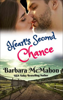 Heart's Second Chance - Sweet Romance Stand-alone Collection