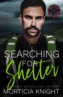 Searching for Shelter - Sin City Uniforms, #6