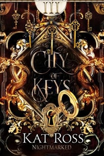 City of Keys - Nightmarked, #3