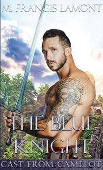 The Blue Knight - Cast From Camelot, #2