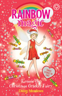 Konnie the Christmas Cracker Fairy - Special