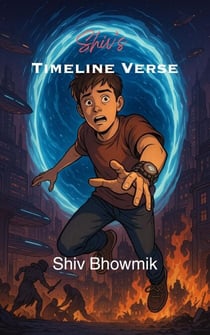 Shiv's Timeline Verse