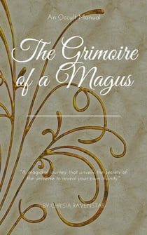 The Grimoire of a Magus
