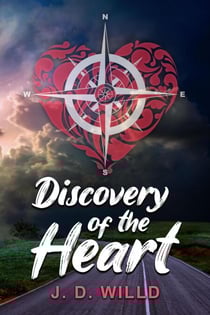 Discovery of the Heart - Cameron Davis Miles, #1