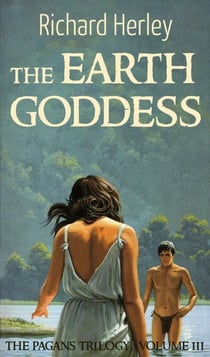 The Earth Goddess - The Pagans, #3