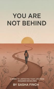 You Are Not Behind