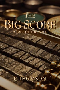 The Big Score - Tales of the Wild