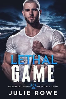 Lethal Game - Biological Rapid Response Team, #2
