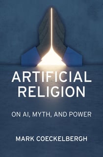 Artificial Religion - On AI, Myth, and Power