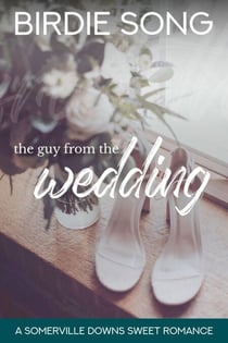 The Guy from the Wedding - Somerville Downs, #5