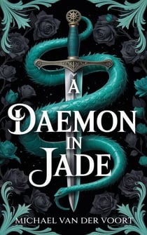 A Daemon in Jade: A Haunting Tale of Forbidden Power and the Price of Curiosity