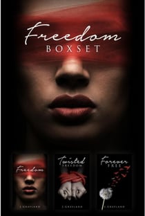 Freedom Boxset - Freedom Trilogy
