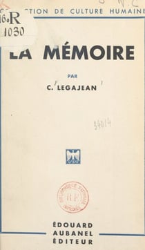La mémoire