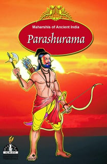 Parashurama - Maharshis of Ancient India