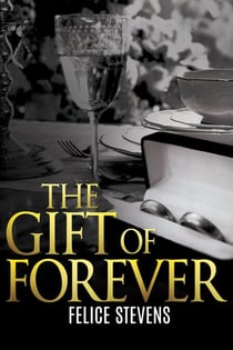 The Gift of Forever - Lost in New York, #4
