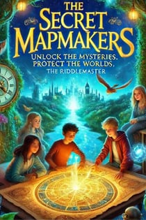 The Secret Mapmakers