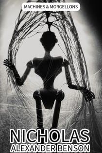 Machines & Morgellons
