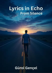 Lyrics in Echo - From Silence