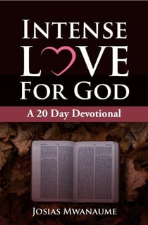 Intense Love For God - 1