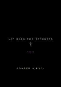 Lay Back the Darkness - Poems