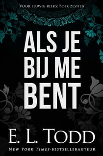 Als je bij me bent - Voor eeuwig, #16