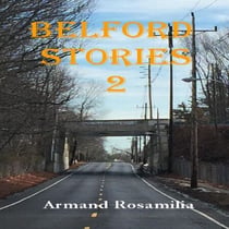 Belford Stories 2 - Belford Stories, #2