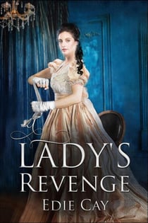 A Lady's Revenge - When The Blood Is Up, #1