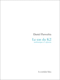 Le cas du K2 - mathématiques & alpinisme