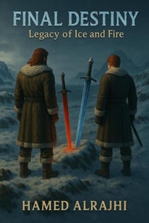 FINAL DESTINY : Legacy of Ice and Fire