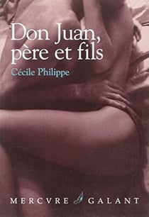 Don Juan, père et fils
