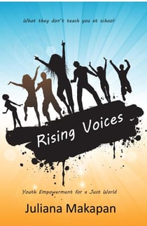 Rising Voices: Youth Empowerment for a Just World