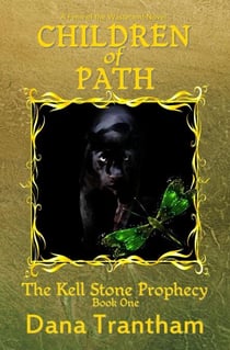 Children of Path - The Kell Stone Prophecy, #1