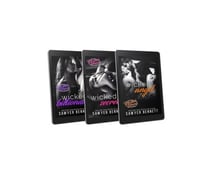 Wicked Horse Vegas Boxed Set Books 7-9 - Wicked Horse Vegas