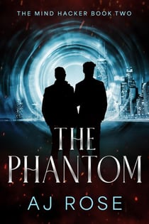 The Phantom - The Mind Hacker, #2