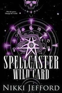 Spellcaster Wild Card - Spellcaster, #1