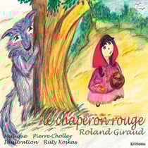 Le chaperon rouge