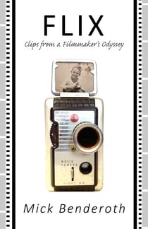 Flix: Clips from a Filmmaker's Odyssey