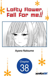 Lofty Flower, fall for me!! #038